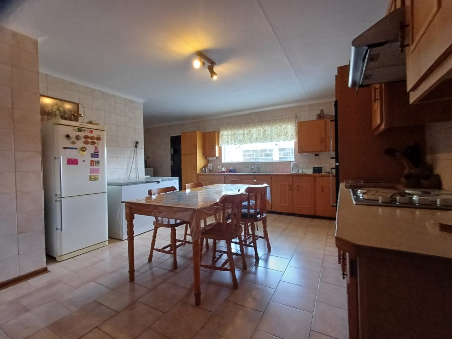 3 Bedroom Property for Sale in Songloed North West